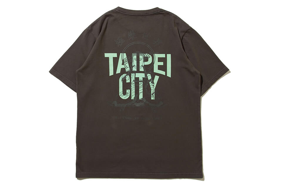 REMIX 19 AW RMX x Sight II Tee (13)