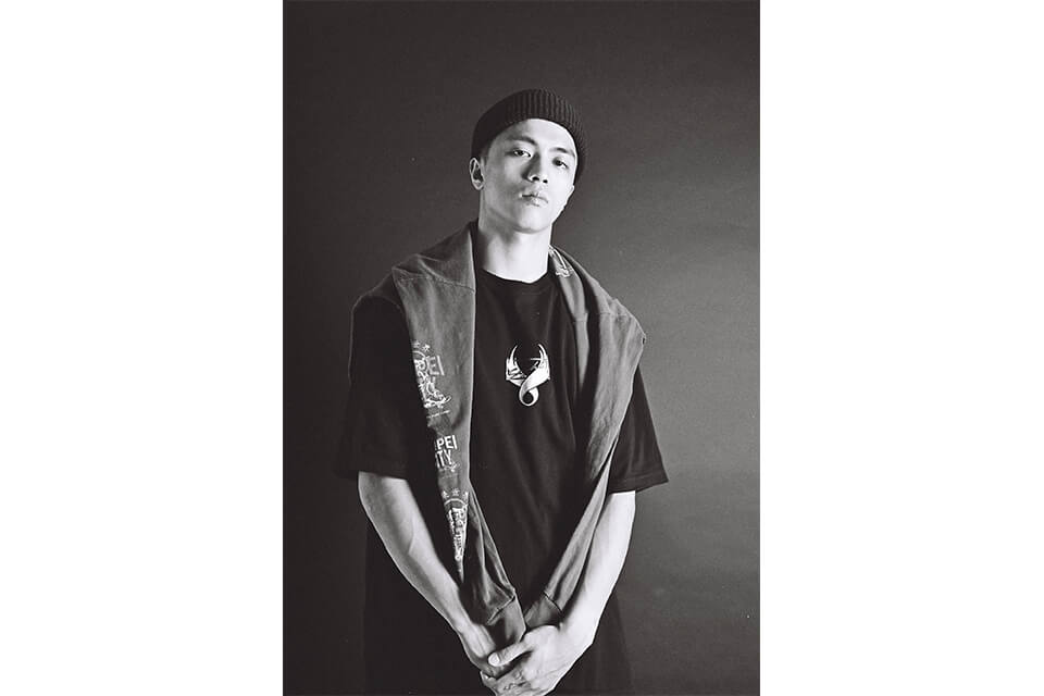 REMIX 19 AW RMX x Sight II Tee (3)