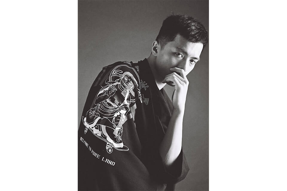 REMIX 19 AW RMX x Sight II Tee (5)