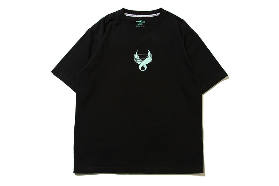REMIX 19 AW RMX x Sight II Tee (9)