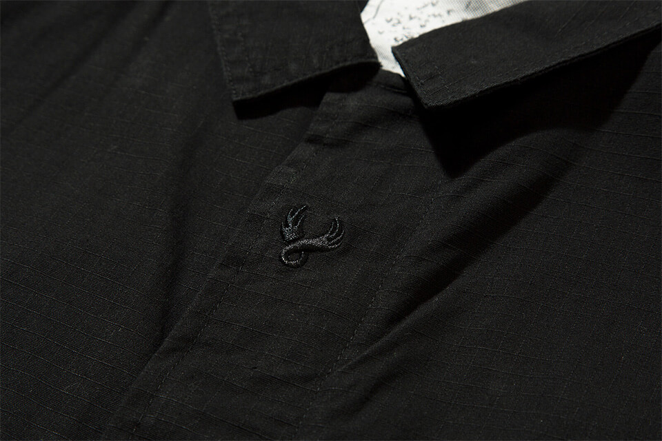 REMIX 19 AW Type Coach JKT (10)