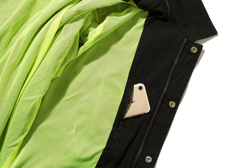 REMIX 19 AW Type Coach JKT (11)