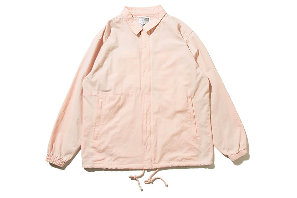 REMIX 19 AW Type Coach JKT (12)