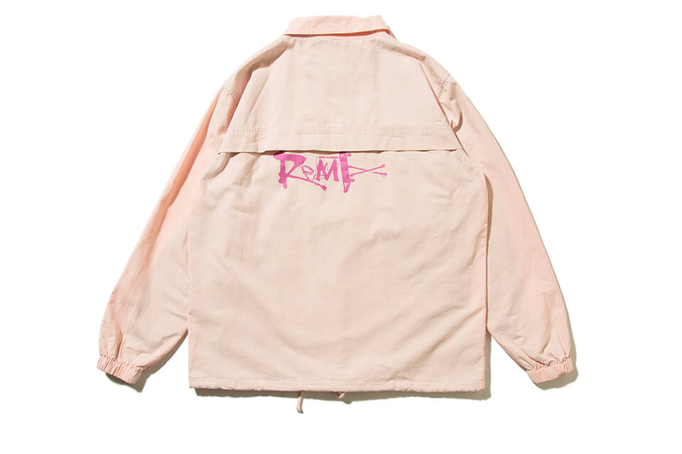 REMIX 19 AW Type Coach JKT (13)