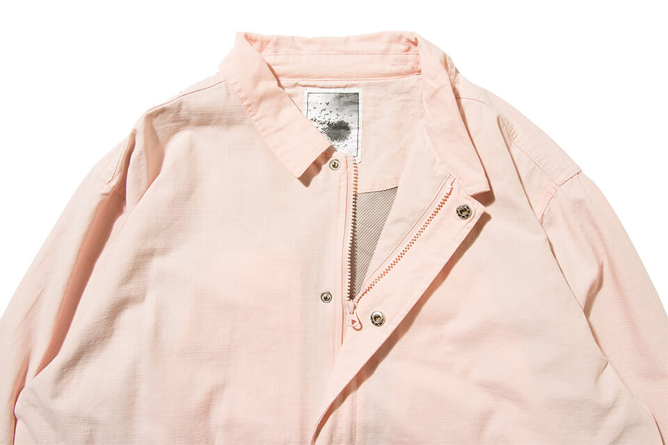 REMIX 19 AW Type Coach JKT (14)