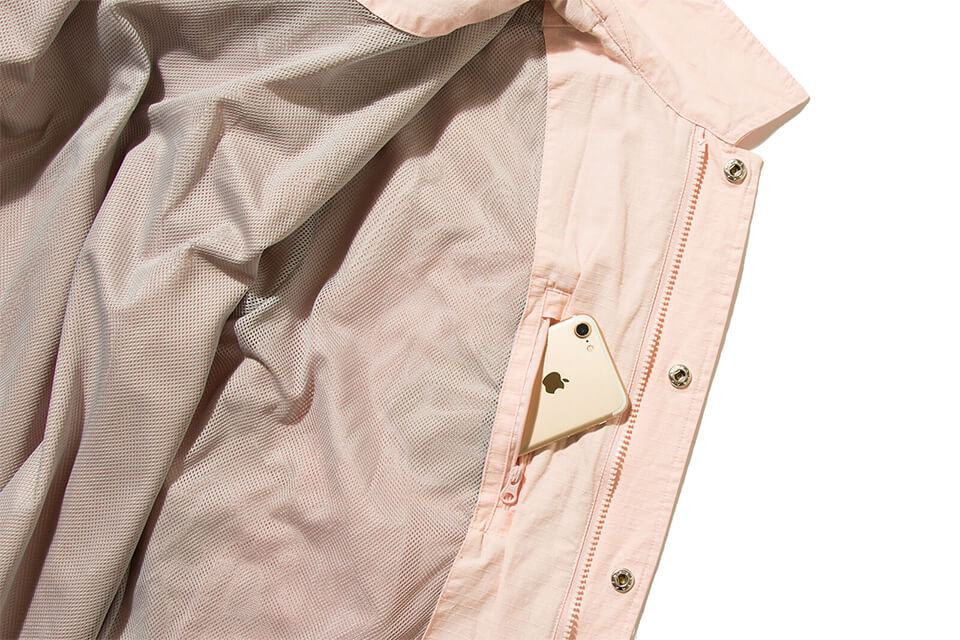 REMIX 19 AW Type Coach JKT (16)