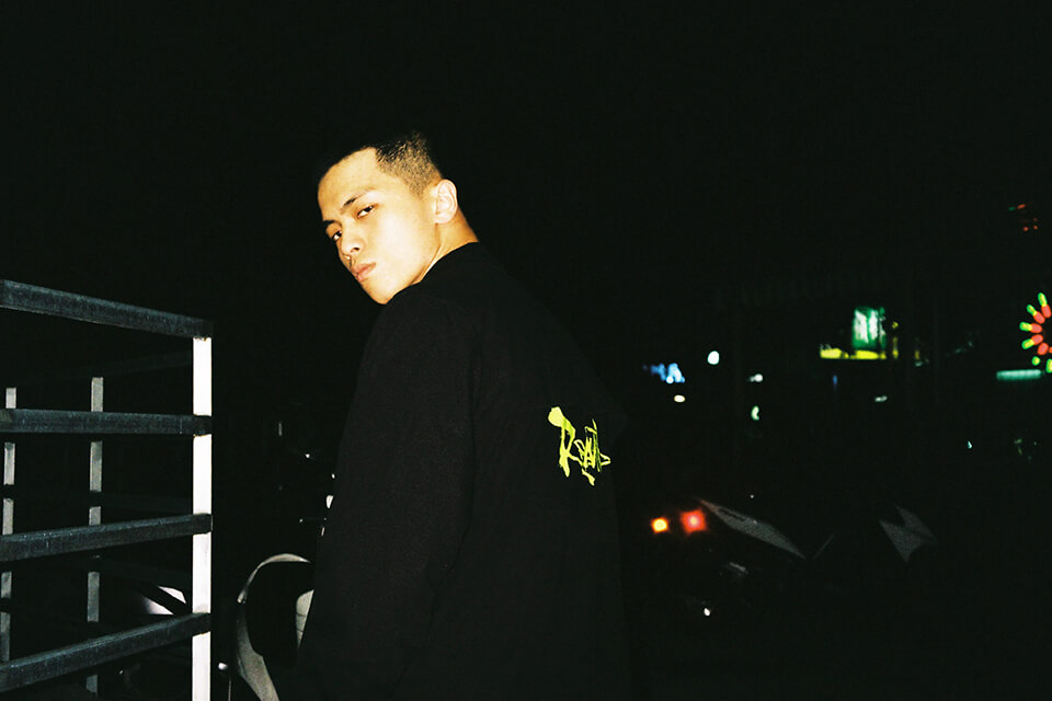 REMIX 19 AW Type Coach JKT (2)