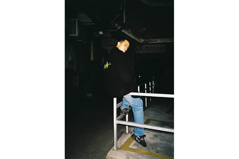 REMIX 19 AW Type Coach JKT (3)