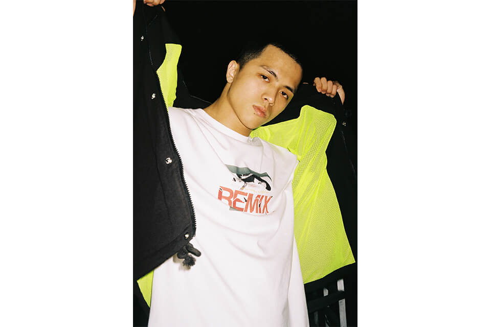REMIX 19 AW Type Coach JKT (4)