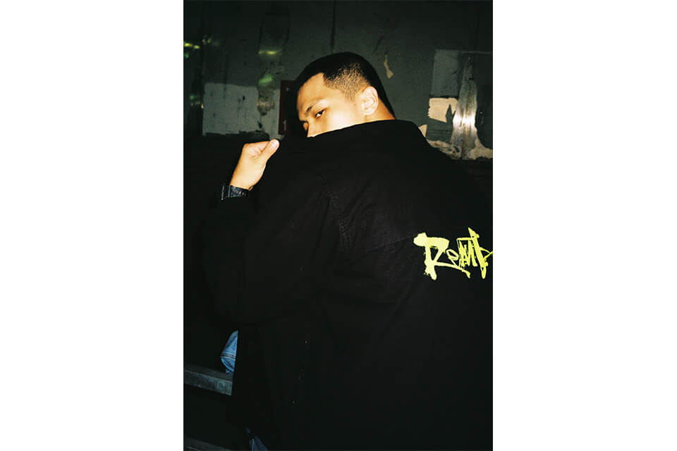 REMIX 19 AW Type Coach JKT (5)