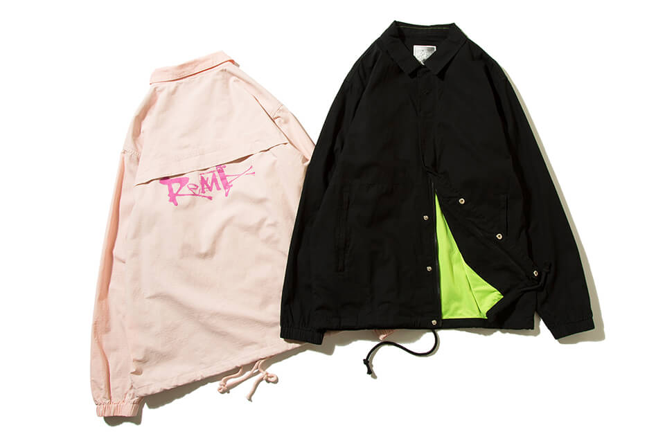 REMIX 19 AW Type Coach JKT (6)