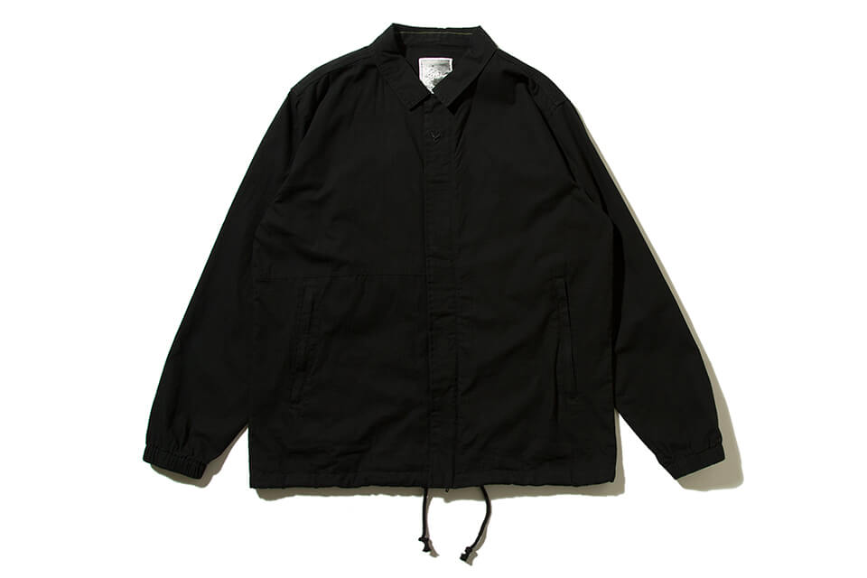 REMIX 19 AW Type Coach JKT (7)