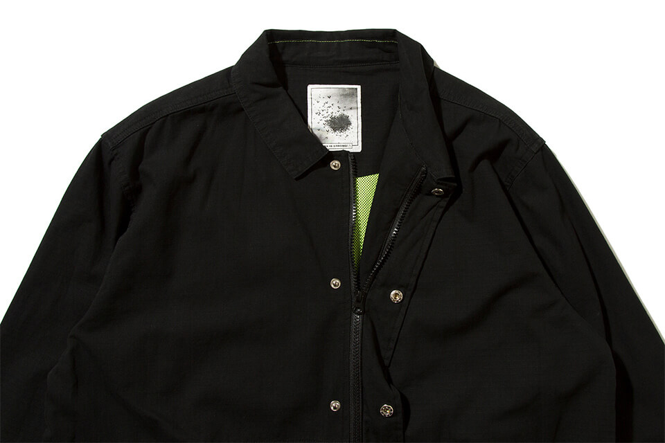 REMIX 19 AW Type Coach JKT (9)