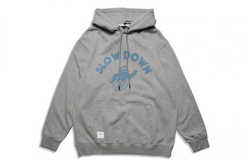 AES 19 AW Slow Down Hoodie (2)