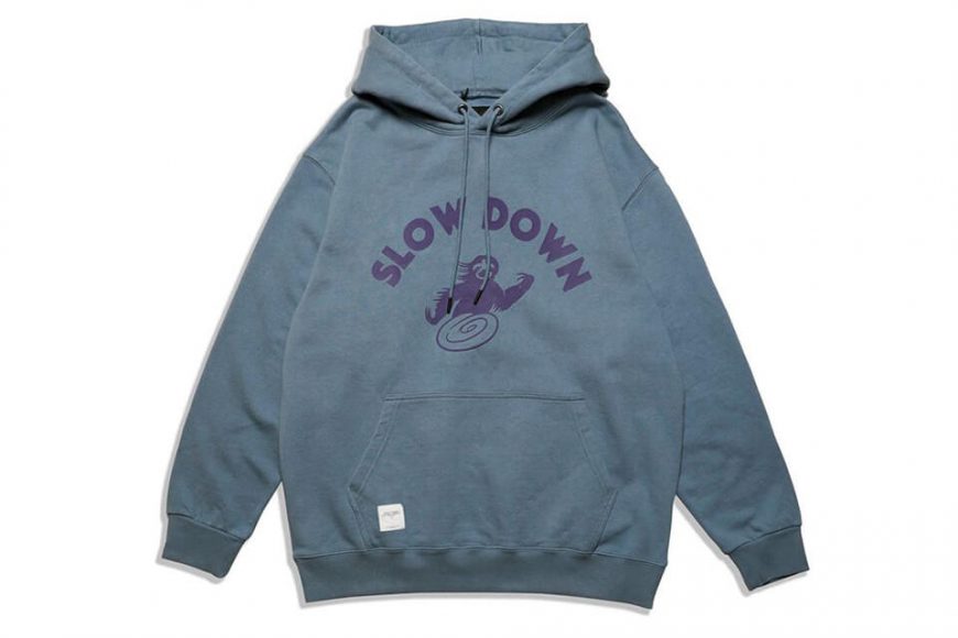 AES 19 AW Slow Down Hoodie (4)