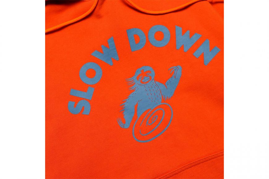 AES 19 AW Slow Down Hoodie (8)