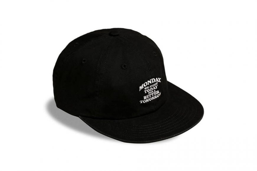 AES 19 AW Washed Monday Cap (1)