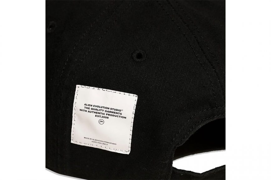 AES 19 AW Washed Monday Cap (4)