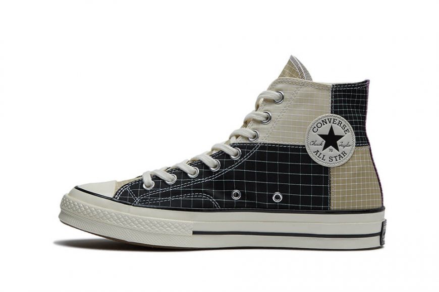 CONVERSE 12 7 19 F W 166316C Chuck Taylor All Star 70 Hi NMR