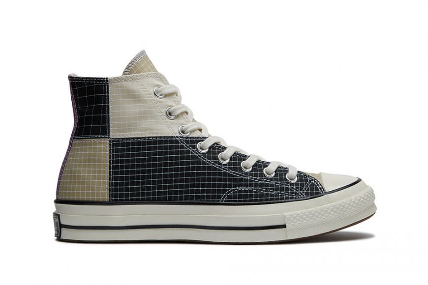 CONVERSE 12 7 19 F W 166316C Chuck Taylor All Star 70 Hi NMR