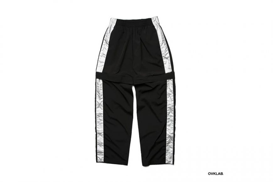 OVKLAB 19 AW At Night Sports Pants (8)