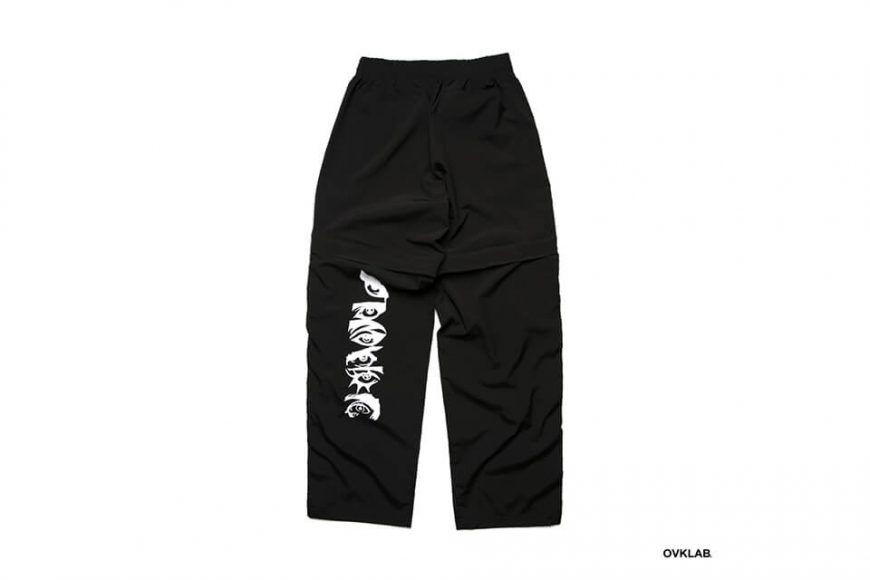 OVKLAB 19 AW At Night Sports Pants (9)