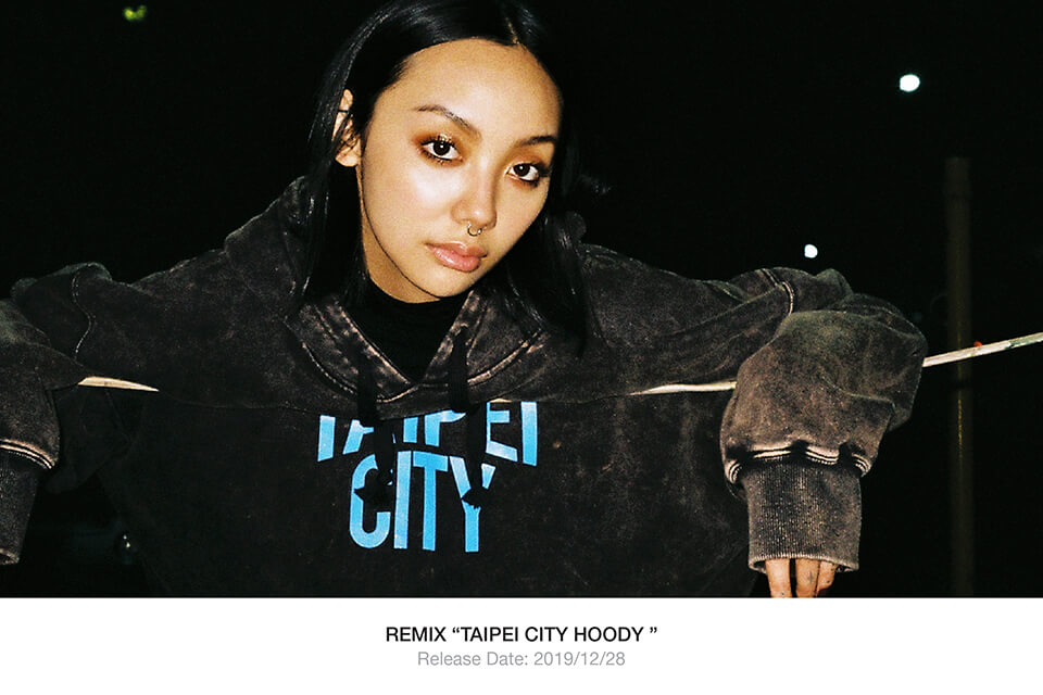 REMIX 19 AW TPE City Hoody (1)