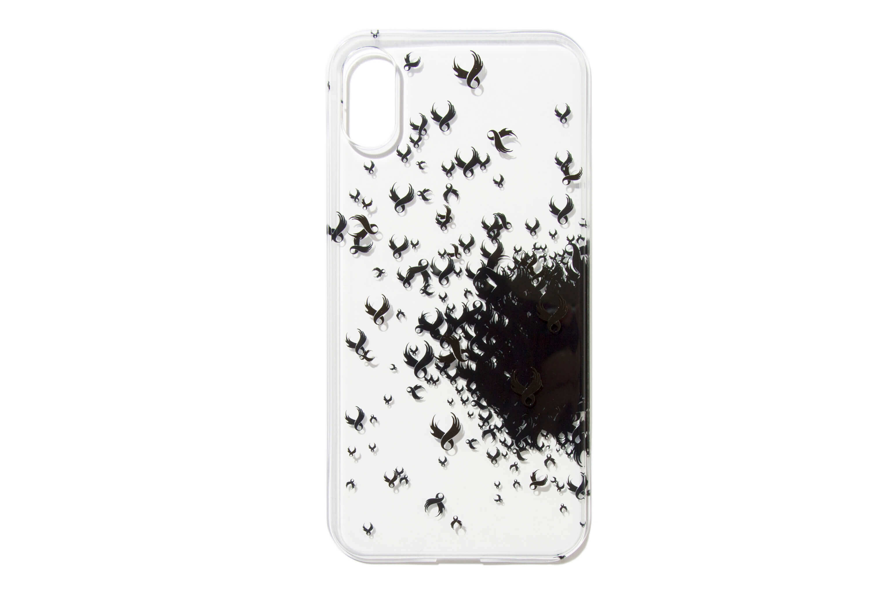 REMIX X RHINOSHIELD MOD NX IPHONE BACK COVER #3