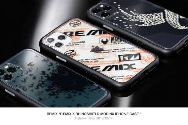 REMIX X RHINOSHIELDMOD NX IPHONE CASE (1)