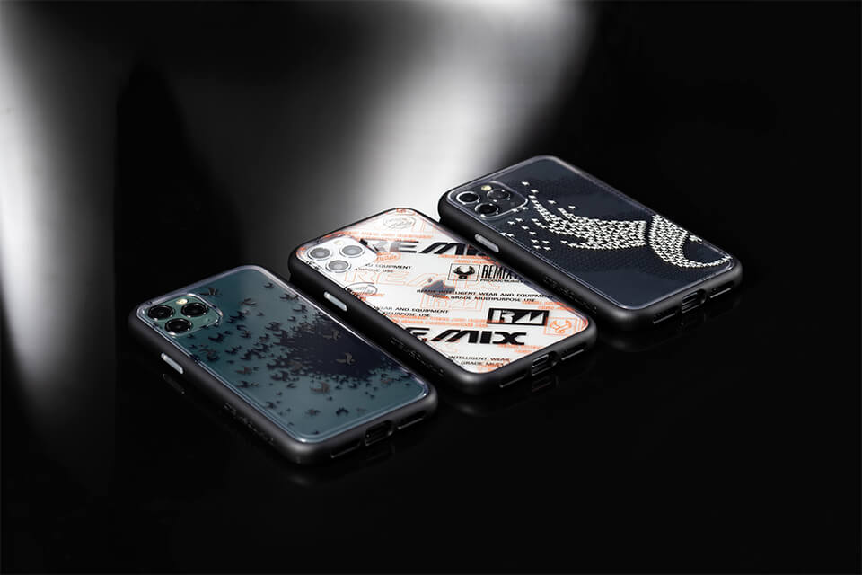REMIX X RHINOSHIELDMOD NX IPHONE CASE (11)