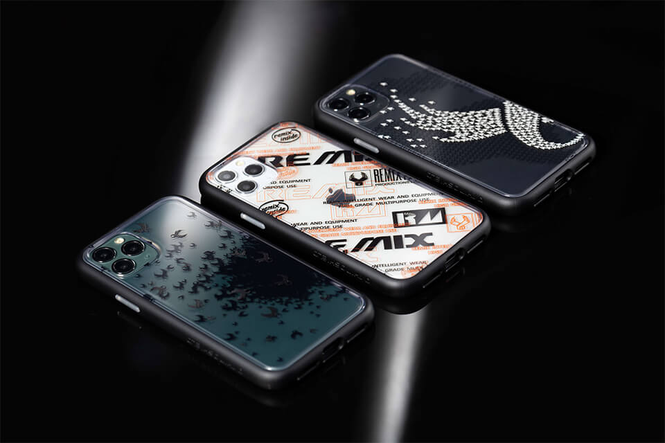 REMIX X RHINOSHIELDMOD NX IPHONE CASE (12)
