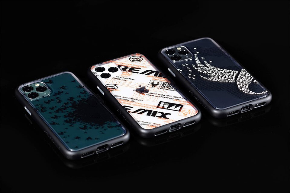 REMIX X RHINOSHIELDMOD NX IPHONE CASE (13)