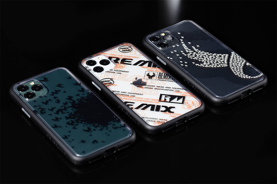 REMIX X RHINOSHIELDMOD NX IPHONE CASE (14)