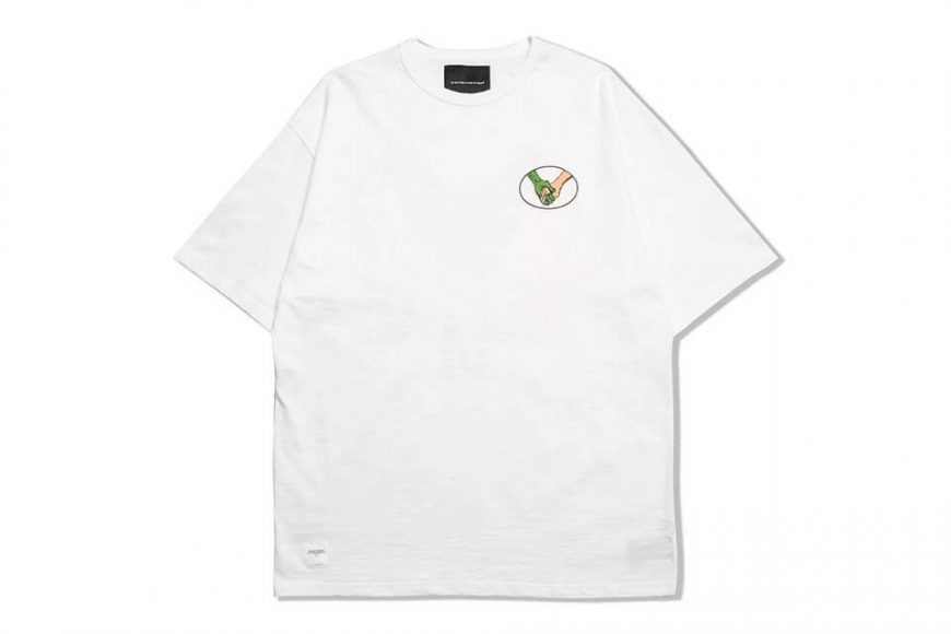 AES 19 AW Clean Hands Oversized Tee (5)