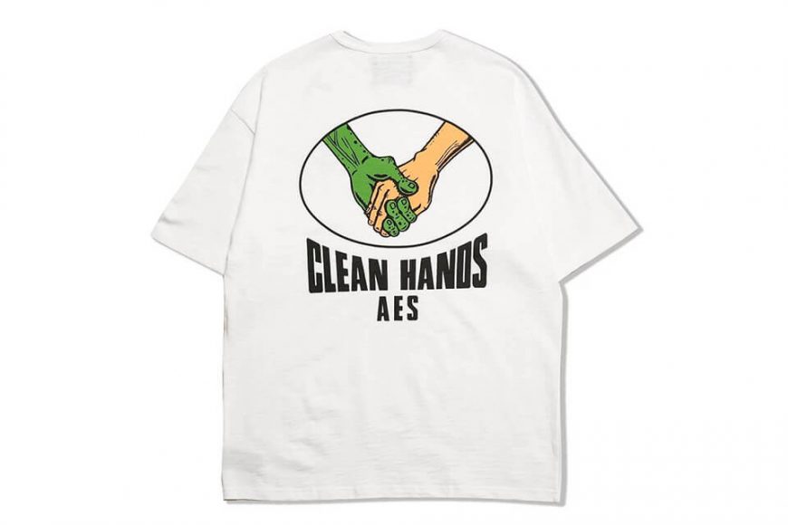 AES 19 AW Clean Hands Oversized Tee (6)