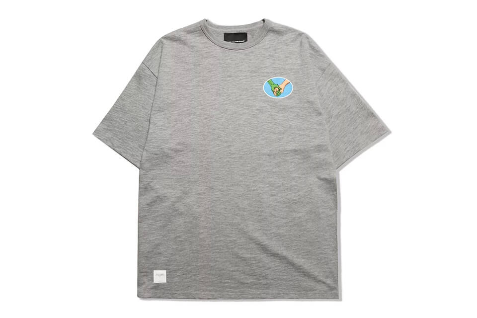 AES 19 AW Clean Hands Oversized Tee (7)