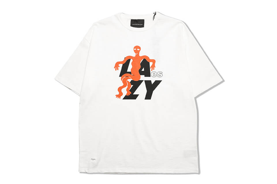 AES 19 AW LAZY Oversized Tee (3)
