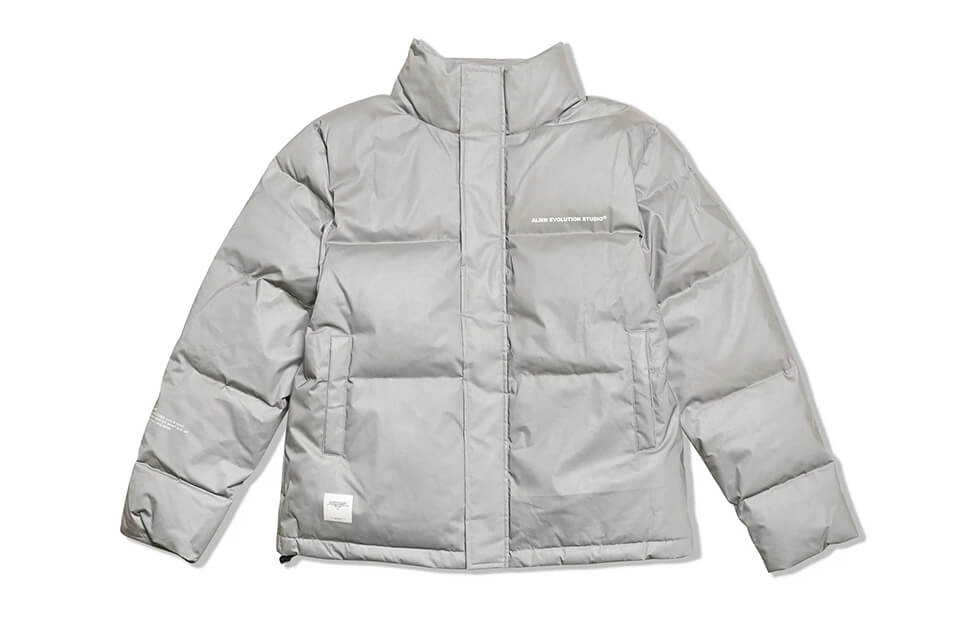 AES 19 AW Short Down Jacket (7)