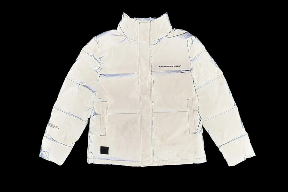 AES 19 AW Short Down Jacket (8)
