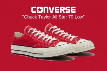 CONVERSE 20 SS 164949C Chuck Taylor All Star ’70 Low (1)