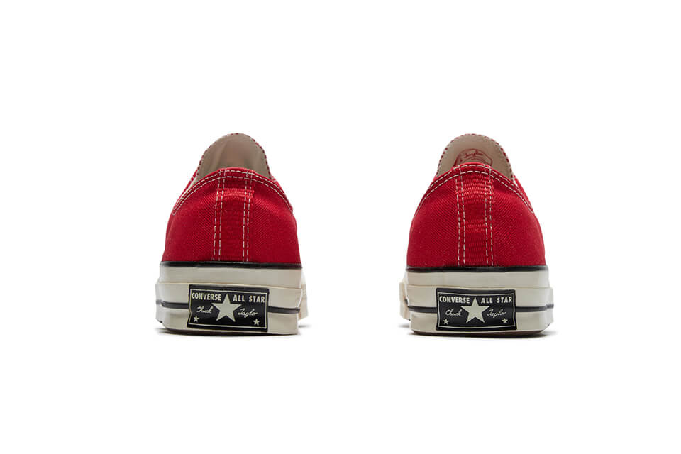 CONVERSE 20 SS 164949C Chuck Taylor All Star ’70 Low (5)