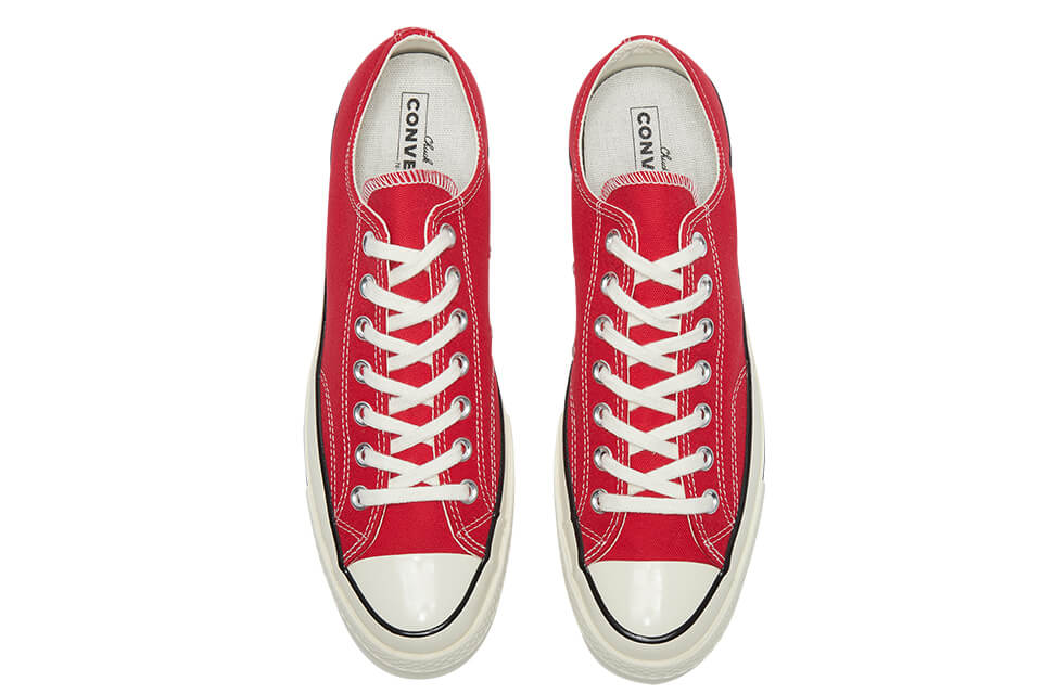 CONVERSE 20 SS 164949C Chuck Taylor All Star ’70 Low (6)