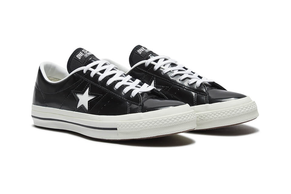 CONVERSE 20 SS 165741C One Star HanByeol (2)
