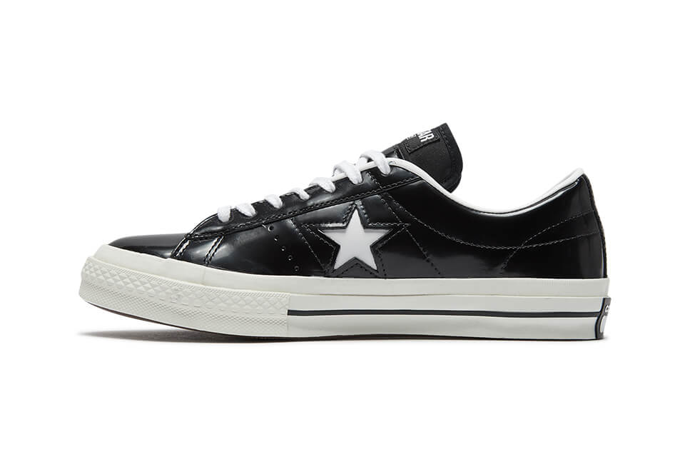 CONVERSE 20 SS 165741C One Star HanByeol (3)
