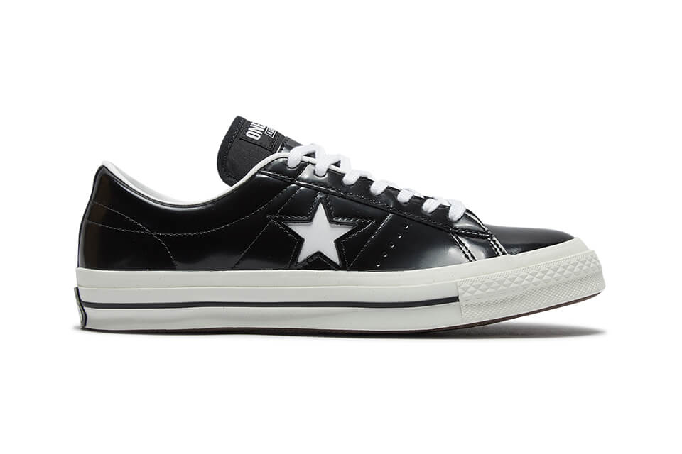 CONVERSE 20 SS 165741C One Star HanByeol (4)