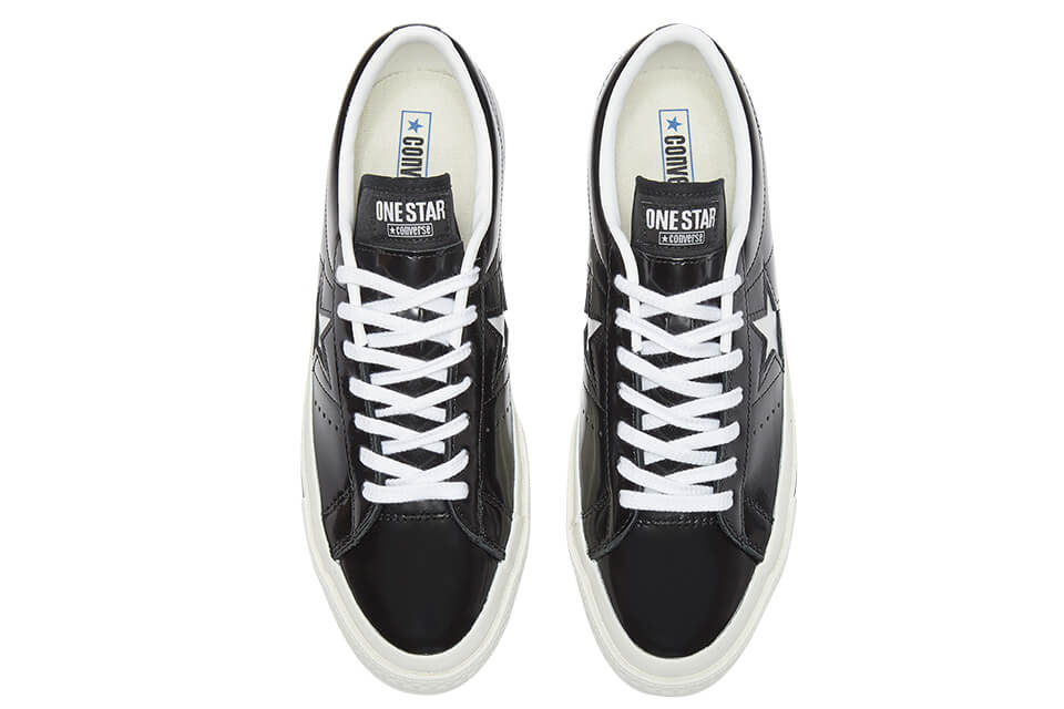 CONVERSE 20 SS 165741C One Star HanByeol (6)