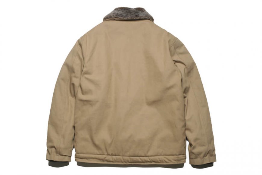 FrizmWORKS 19 FW Edgar N-1 Deck Jacket (19)