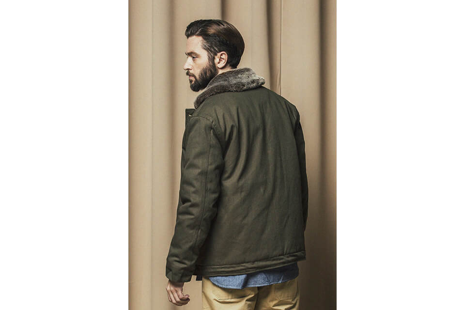 FrizmWORKS 19 FW Edgar N-1 Deck Jacket (2)