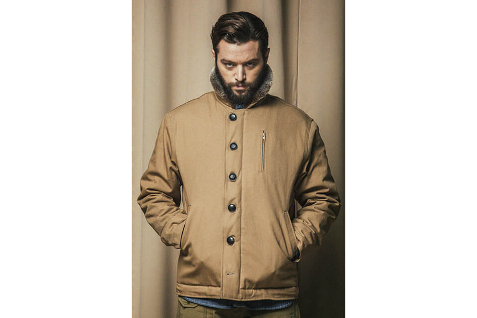 FrizmWORKS 19 FW Edgar N-1 Deck Jacket (3)