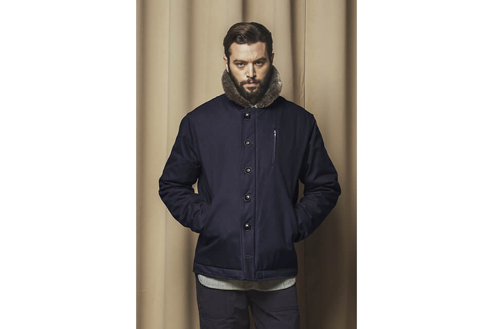 FrizmWORKS 19 FW Edgar N-1 Deck Jacket (6)